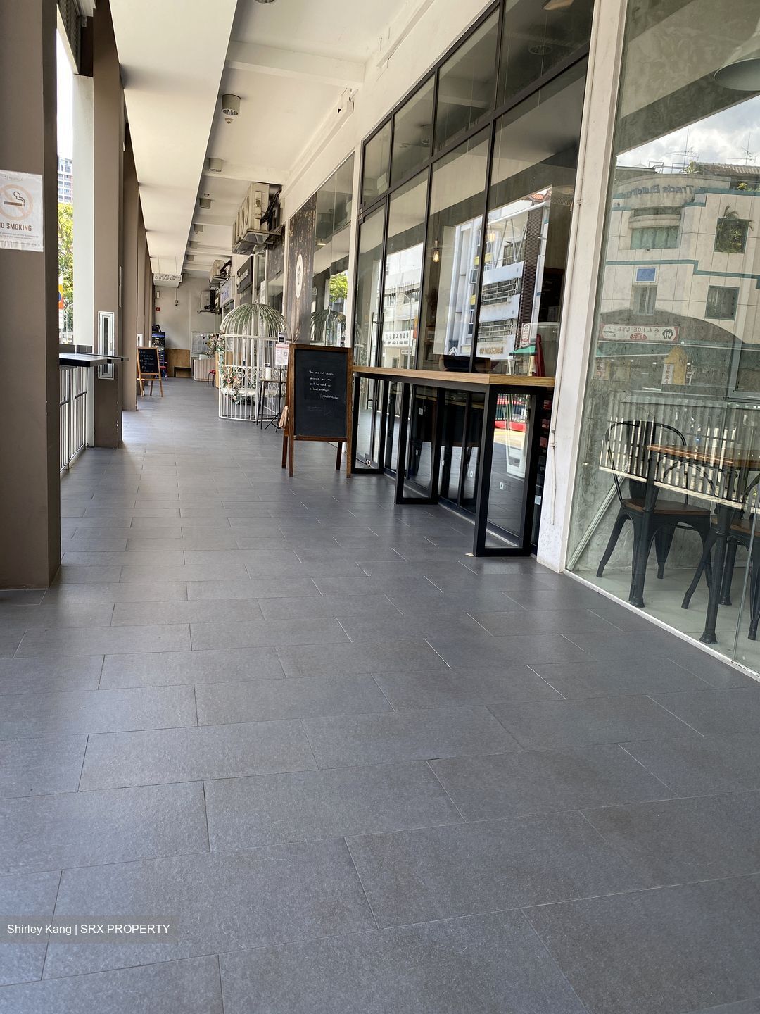 Rangoon 88 (D8), Apartment #325191591